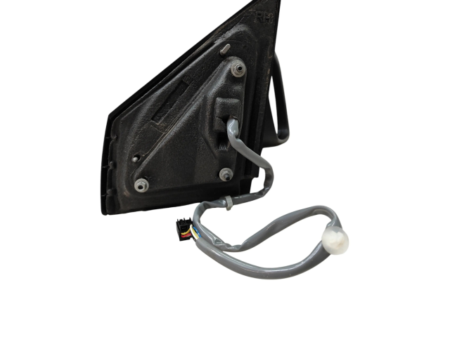 Зеркало электрическое Fiat Freemont - года