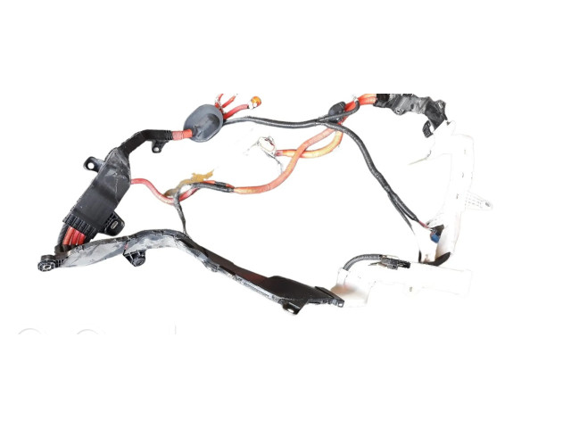 Блок управления 242904GA0C Infiniti Q50