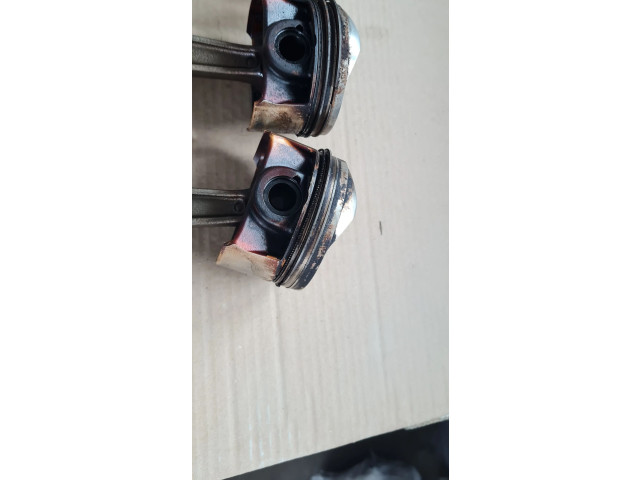 Поршень с шатуном CTU / CTUD R6EH, 84475 Audi Q5 SQ5