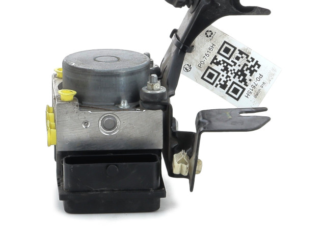 Блок АБС 6001551520, P0-7515H Dacia Duster 2010 - 2017 года