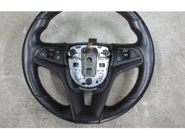 Volant Chevrolet Aveo 2011   