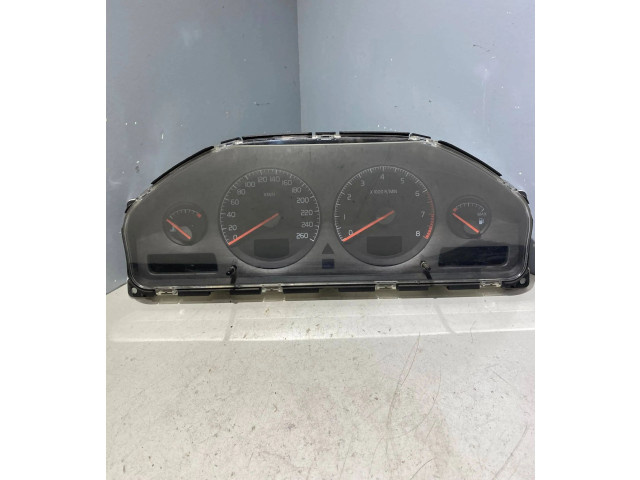 Панель приборов 9499668, 9459821 Volvo V70