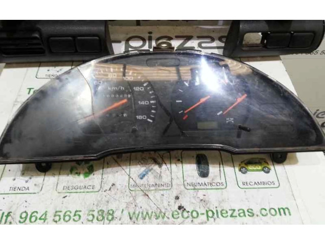 Přístrojová deska Nissan Serena 1999 210662-01, 248107C014