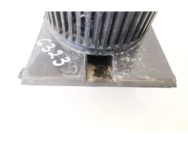 Вентилятор печки       Volkswagen Bora