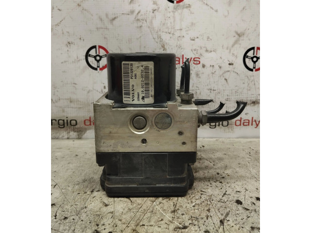 Блок АБС 31329139, 000404972C2   Volvo  V70  2008 - 2013 года