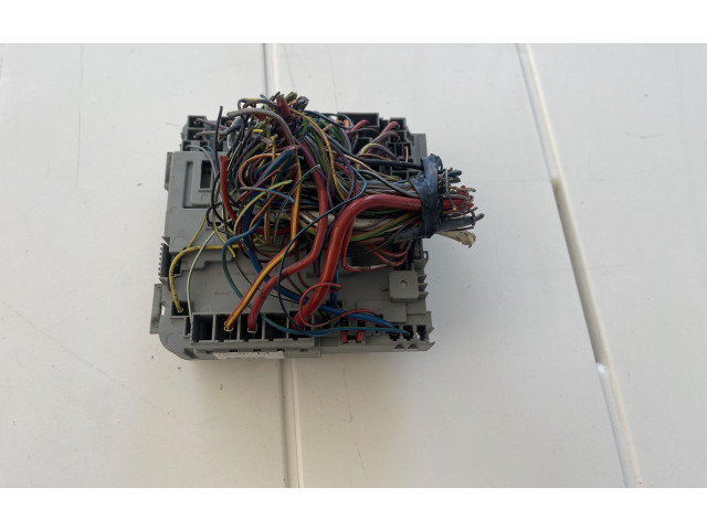 Pojistková skříňka 51827997, 51827997 Fiat Punto Evo