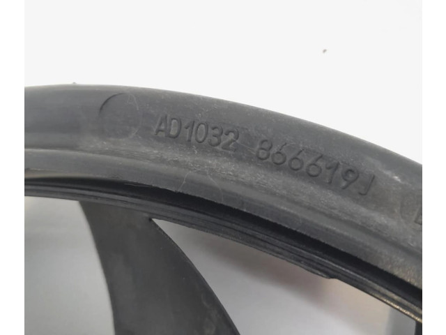 Вентилятор радиатора     AD1032    Volkswagen PASSAT 