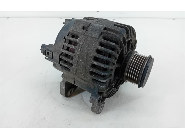 Блок управления двигателя 06F903023C   Seat Toledo III (5P)