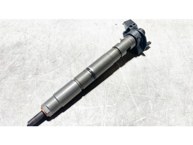 Vstřikovač 057130277AK, AB5DE2L   Audi Q7 4L  pro naftový motor 4.2 BTR 
