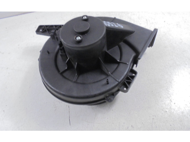 Вентилятор печки Skoda Fabia Mk1 (6Y)