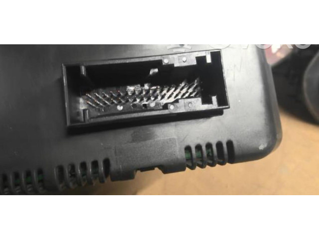 Блок управления климат-контролем 1699001000   Mercedes-Benz A W169