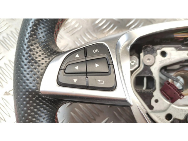Volant Mercedes-Benz CLA C117 X117 W117 2016 A0004603403, 308013499BAW