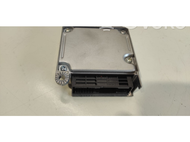 Блок подушек безопасности 8625008210, 5WY64007 SsangYong Rexton