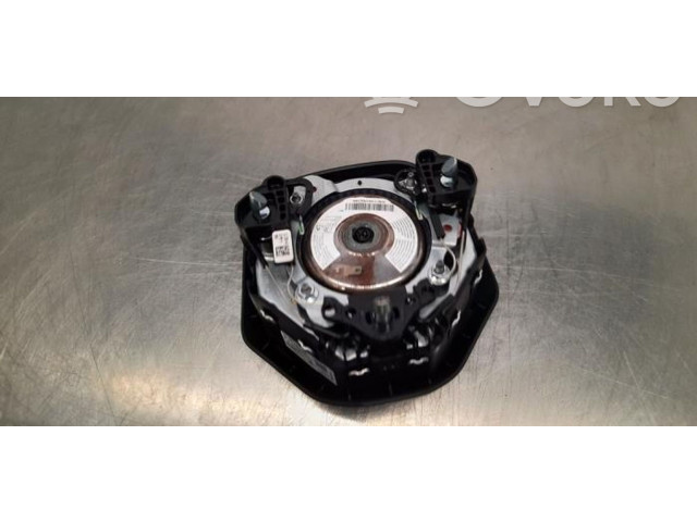 Турбина Надувная подушка для руля Volkswagen Arteon Shooting Brake 5NA880201E