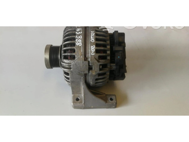 Генератор    Volvo XC90      