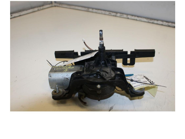 Моторчик заднего дворника 1698201440    Mercedes-Benz A W169