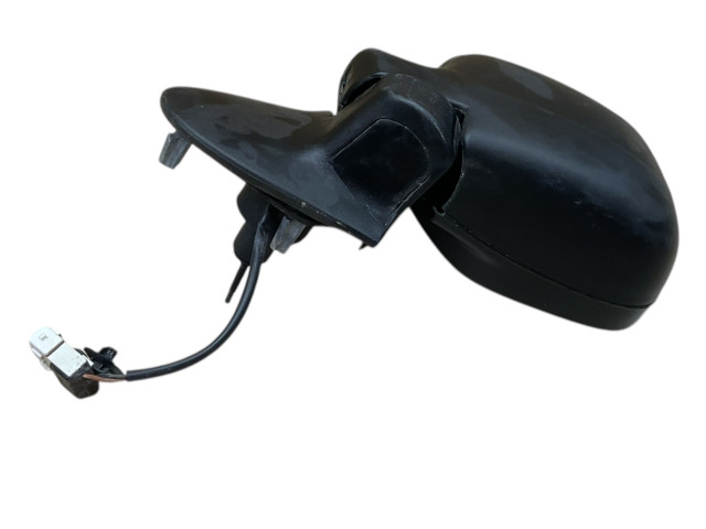 Зеркало электрическое        Peugeot Partner  2003 - 2008 года   