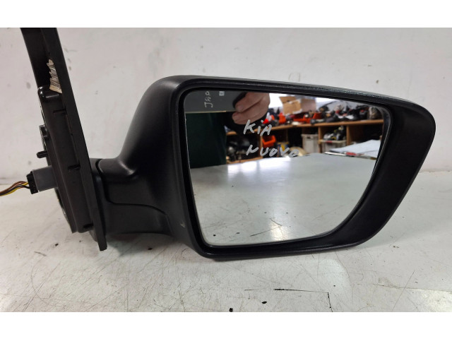 Zpětné zrcátko KIA Venga 2010