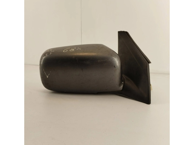 Зеркало электрическое правое Mitsubishi Lancer 2003-2007 года