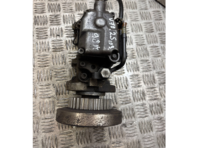 Топливный насос