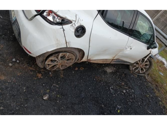 Модуль управления BSM 243809584R Dacia Logan II