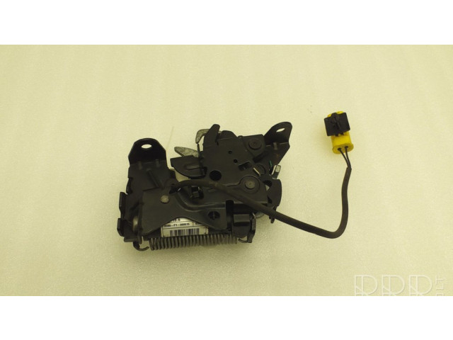 замок багажника 7376977    BMW 2 F45 2014-2021 года