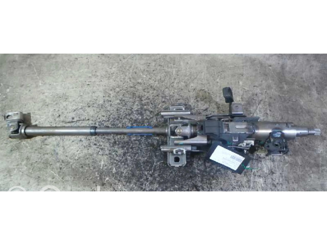    Рулевая рейка    Citroen C3 2010-2016 года