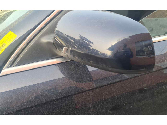 Зеркало электрическое Сзади Audi A6 S6 C6 4F 2004-2011 года