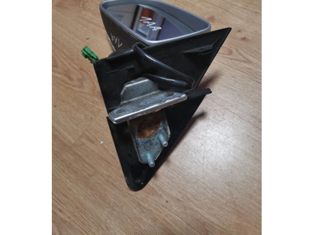 Зеркало электрическое Volkswagen New Beetle 1998 - 2010 года