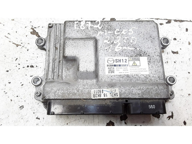 Řídící jednotka    Mazda CX-5 2016