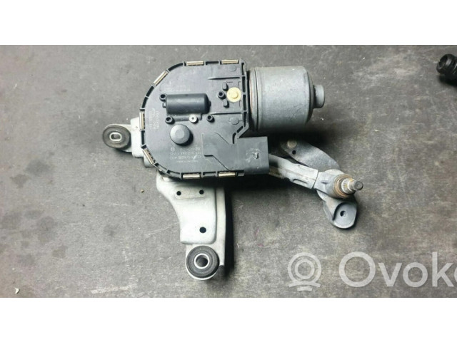 Моторчик дворников 6M2117504CB Ford Galaxy