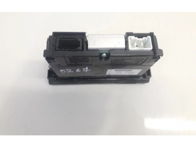 Дисплей    30797719, 003000245999   Volvo C30