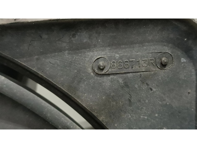 Вентилятор печки    179716   Fiat Punto (188)