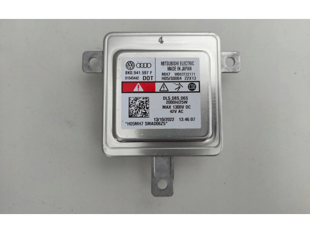 Блок управления Xenon