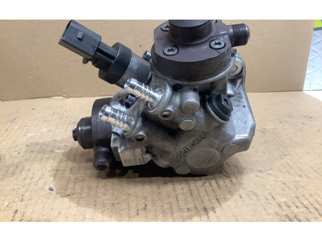 Vstřikovací čerpadlo 059130277CK, 0445117029 Audi A6 S6 C7 4G CGQB