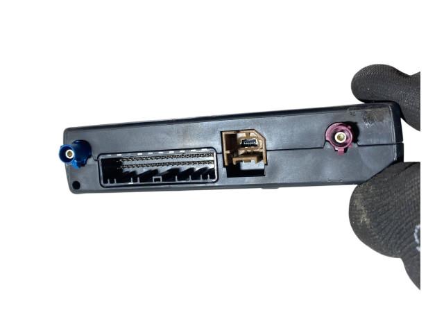 Блок управления 282755ZA0C, 51986289 Infiniti QX30