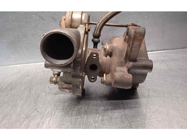 Турбина Citroen Xantia K03324066, K03023CD5016662 для двигателя RHY