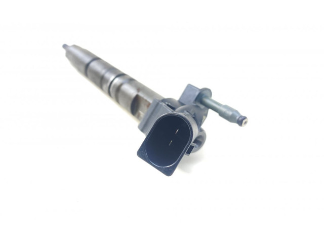 Vstřikovač 0445116025, A6420701187 Mercedes-Benz E C207 W207 OM 642.836