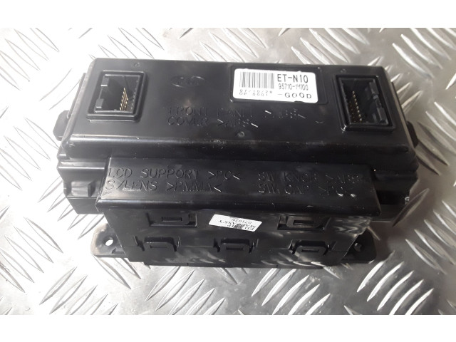 Дисплей ETN10, 957101H100 KIA Ceed