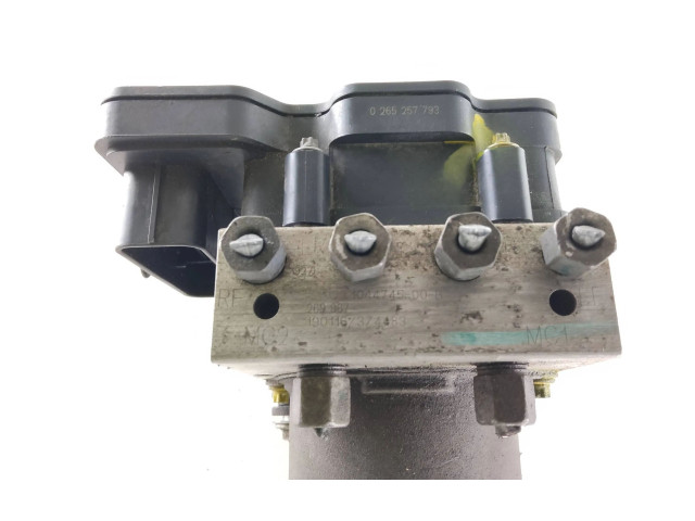 Рулевая рейка Блок ABS 104474500B, AE1190104017660 Tesla Model 3 2017 - года