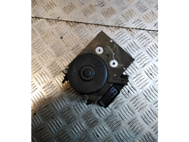 Блок АБС 1J0614417A, 1J0907379AF   Volkswagen  Bora  1998 - 2005 года