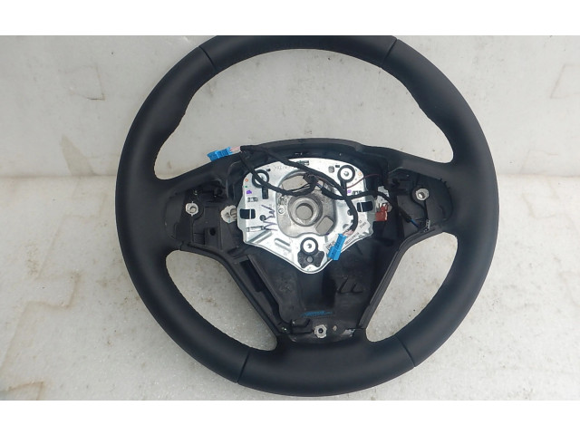 Руль BMW X3 F25  2010 - 2017 года 7848528      