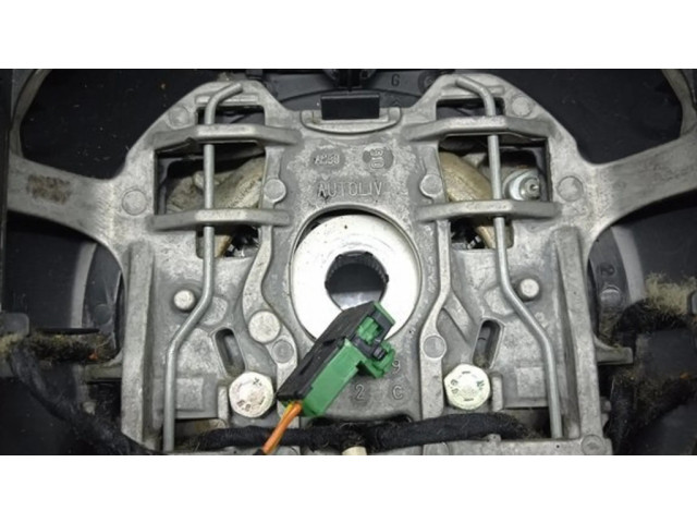 Руль Citroen C4 I  2004-2010 года 6029659      