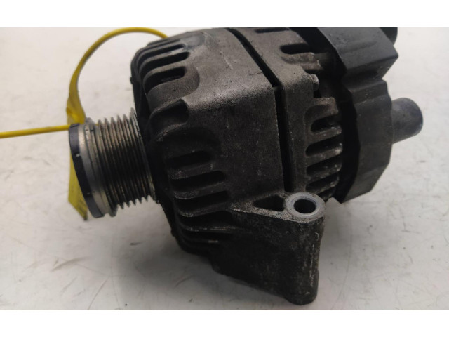 Генератор 51984055   Citroen C5      