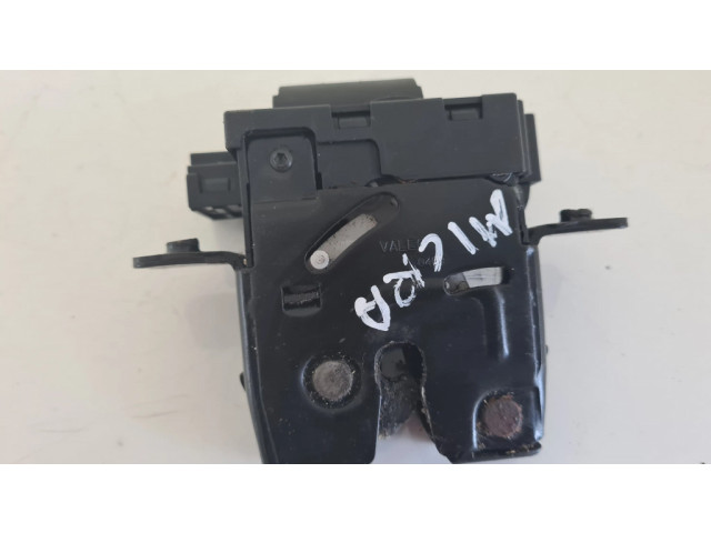 замок багажника 90502EY10A Nissan Micra 2008-2010 года