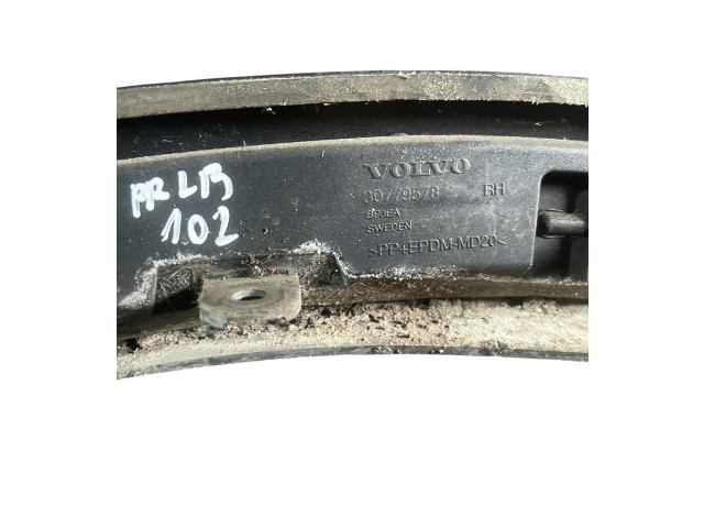 Панель приборов 30765611, 30765610 Volvo XC90