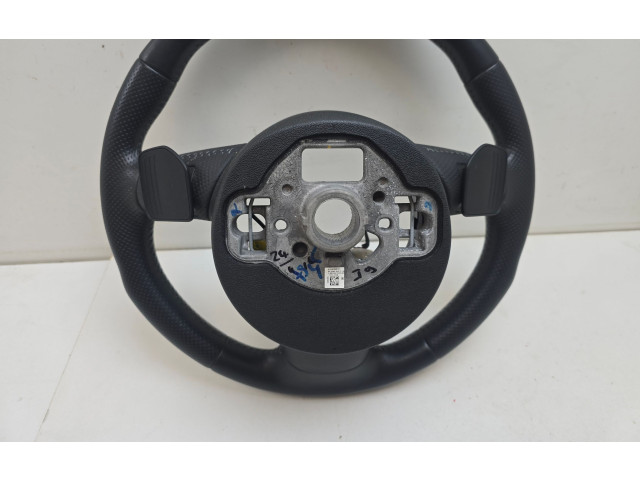 Руль Audi A7 S7 4G 2011 - 2017 года 8X0419091M