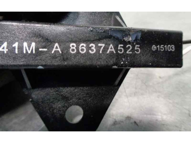 Другие блоки управления / модули 8637A525 Mitsubishi Mirage VI G4 Attrage