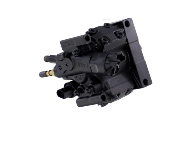 Топливный насос