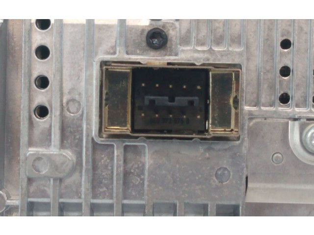 Дисплей    8T0919603E, E2-A1-9-7   Audi Q5 SQ5